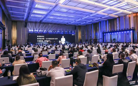 全国会议观众