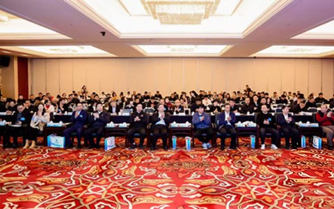 全国会议观众