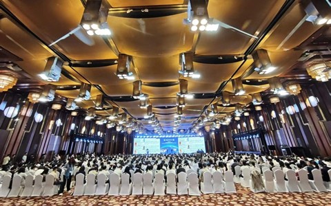 全国会议观众